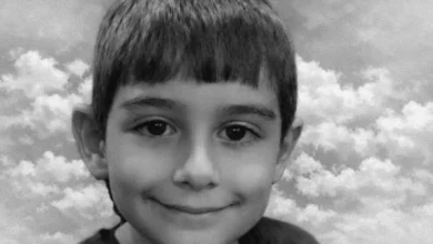 Menino morre após ser atropelado em casamento