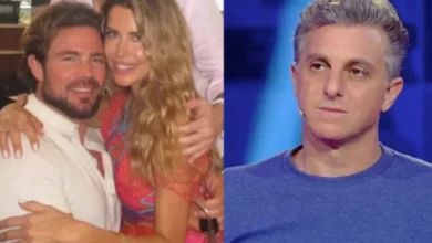 Mensagem divulgada de Vorcaro revela envolvimento com Luciano Huck