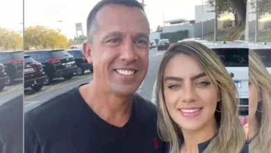 Mensagens de tenente-coronel a PM morta tinham xingamentos e ameaças