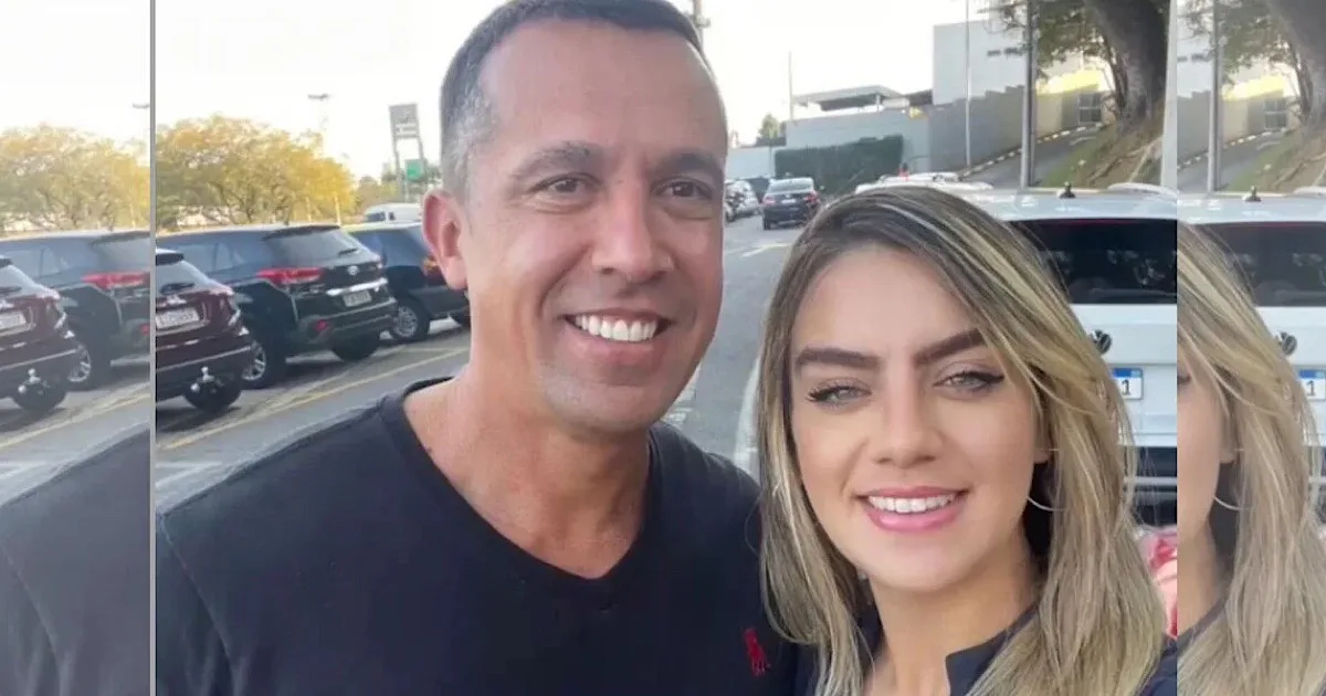 Mensagens de tenente-coronel a PM morta tinham xingamentos e ameaças