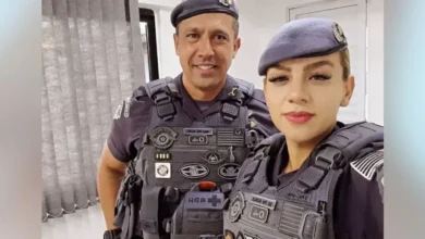 Mensagens revelam controle de celular de PM morta 2 Mensagens revelam controle de celular de PM morta