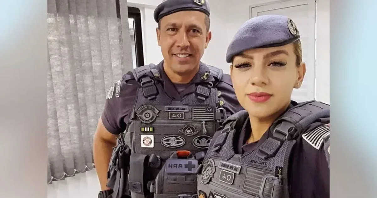 Mensagens revelam controle de celular de PM morta 1 Mensagens revelam controle de celular de PM morta