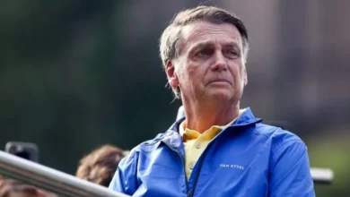 Mesmo com melhora na UTI, notícia sobre Bolsonaro surpreende