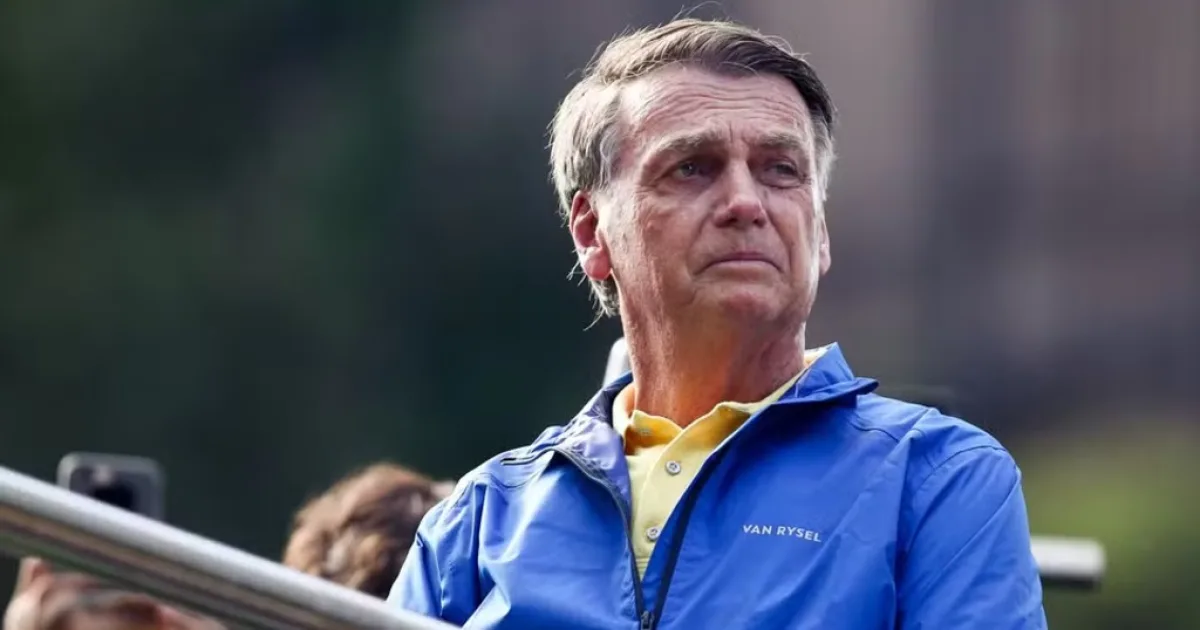 Mesmo com melhora na UTI, notícia sobre Bolsonaro surpreende