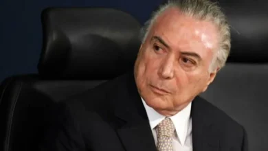 Michel Temer, sobre Moraes: Se não fosse ele, talvez não tivéssemos eleições