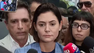 Michelle Bolsonaro compartilha vídeo que acusa jornalistas de desejar morte de Bolsonaro 5 Michelle Bolsonaro compartilha vídeo que acusa jornalistas de desejar morte de Bolsonaro