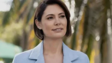 Michelle Bolsonaro confirma internação de Jair Bolsonaro na UTI 4 Michelle Bolsonaro confirma internação de Jair Bolsonaro na UTI