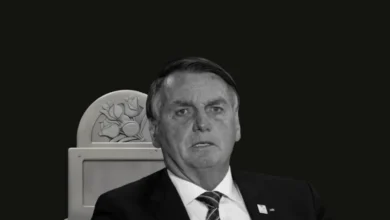 Michelle Bolsonaro confirma notícia sobre Jair Bolsonaro