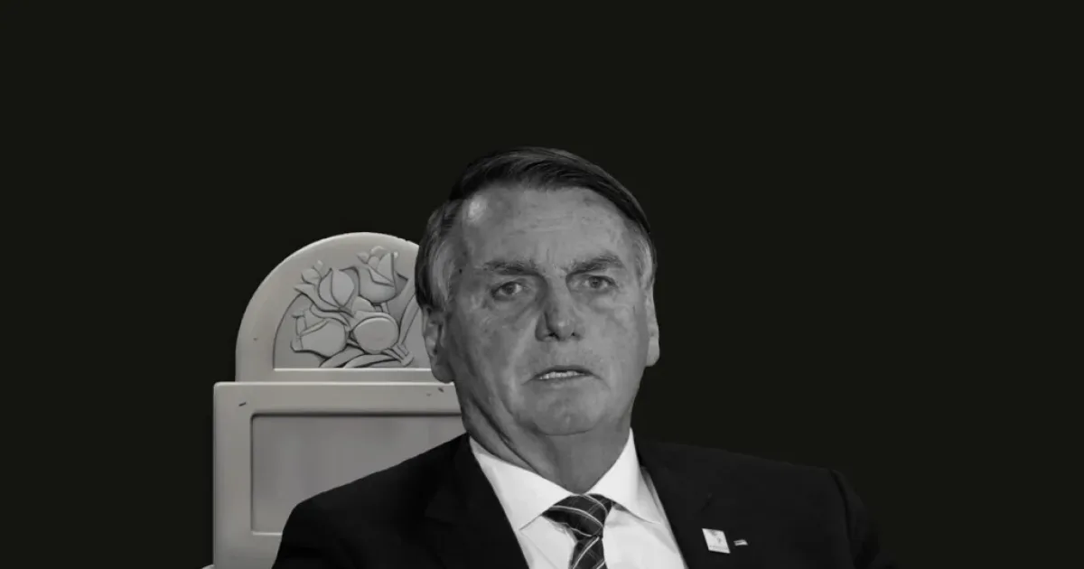 Michelle Bolsonaro confirma notícia sobre Jair Bolsonaro