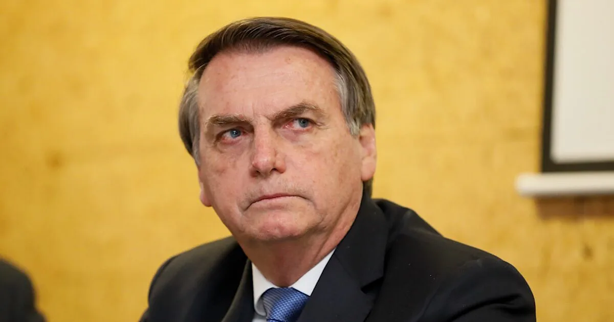 Michelle e filhos postam homenagens nos 71 anos de Bolsonaro 1 Michelle e filhos postam homenagens nos 71 anos de Bolsonaro