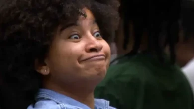 Milena nega foto com Gil do Vigor e ex-brother não deixa barato