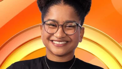 Milena percebe erro na Prova do Líder