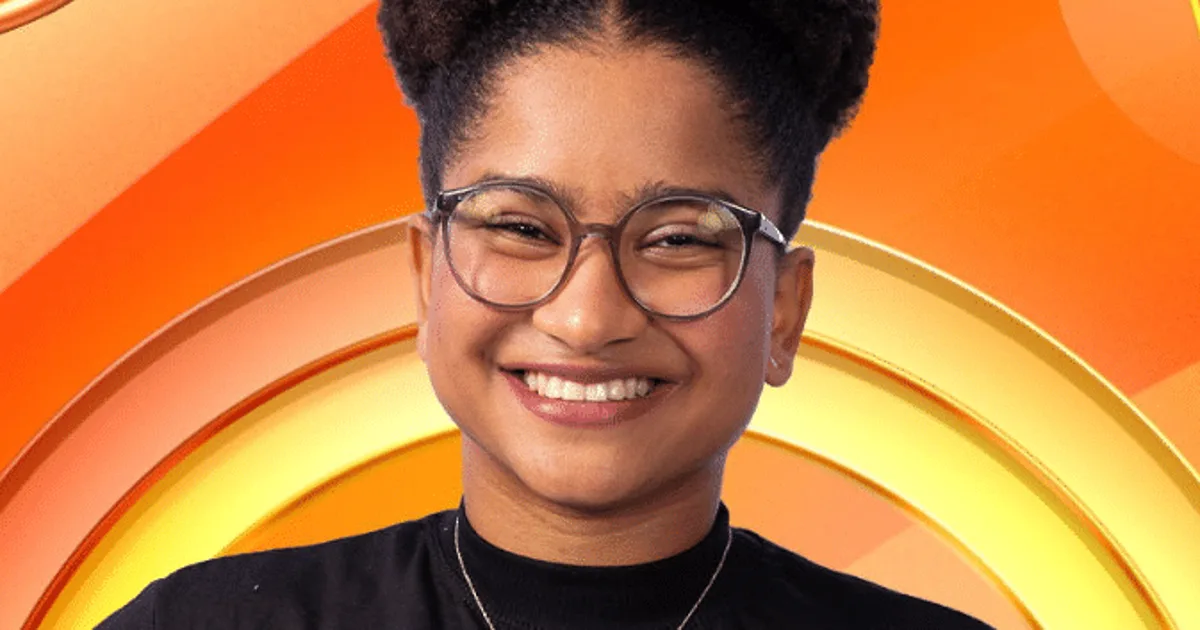 Milena percebe erro na Prova do Líder 1 Milena percebe erro na Prova do Líder