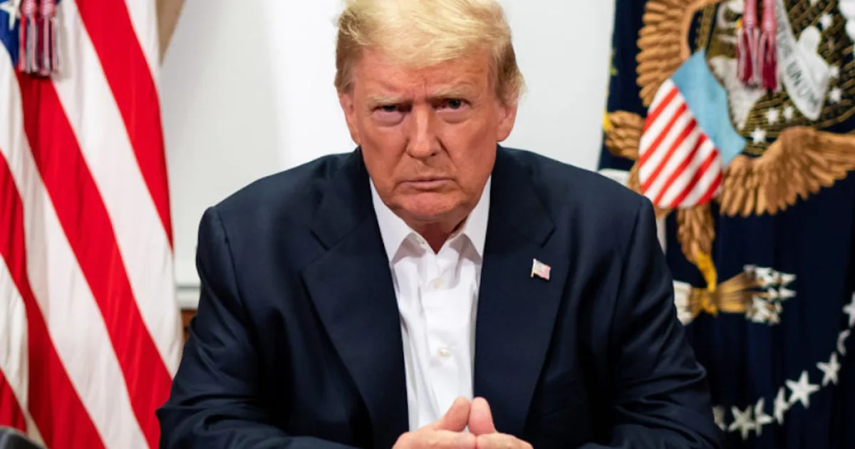 Militar iraniano que planejava matar Trump teve o pior final 1 Militar iraniano que planejava matar Trump teve o pior final