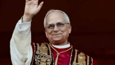 Minas Gerais recebe mensagem de esperança do Papa Leão XIV 2 Minas Gerais recebe mensagem de esperança do Papa Leão XIV