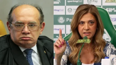 Ministro Gilmar Mendes toma decisão que envolve Leila Pereira