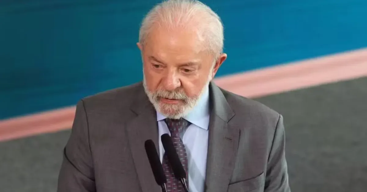 Ministros de Lula tomam nova decisão e movimentam cenário político 1 Ministros de Lula tomam nova decisão e movimentam cenário político