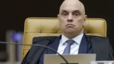 Moraes autoriza prisão domiciliar para Jair Bolsonaro por 90 dias; entenda