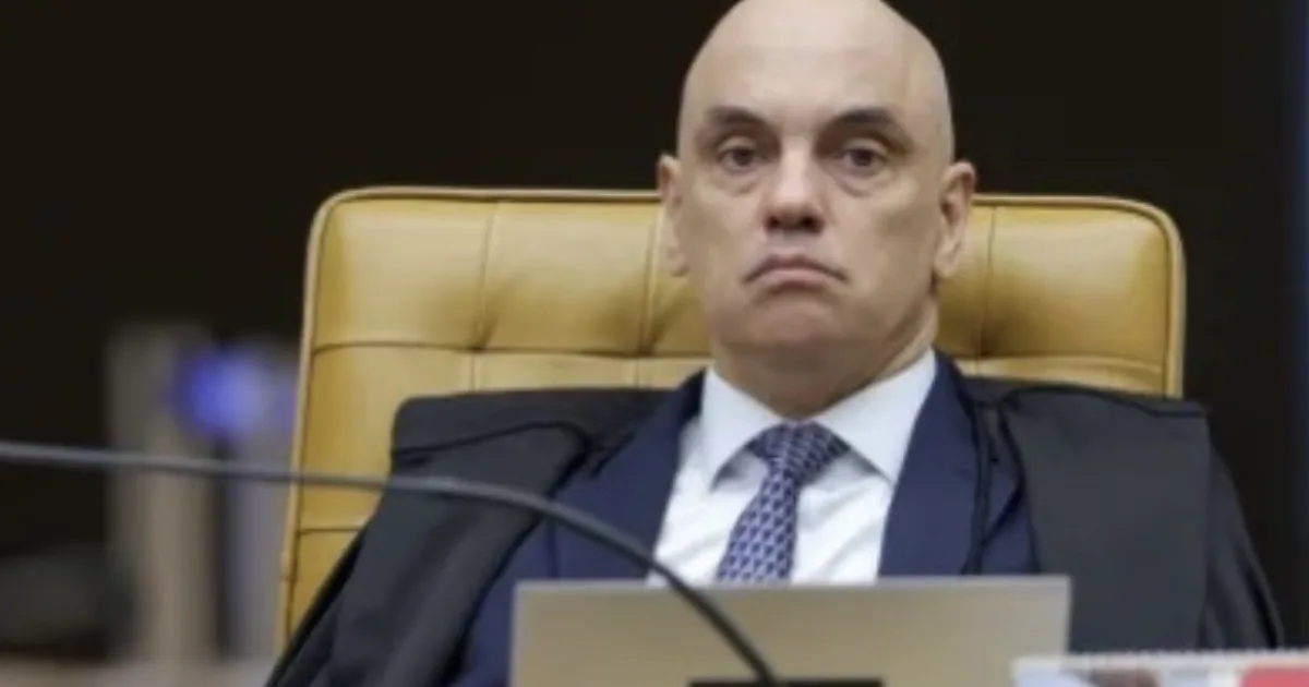 Moraes autoriza prisão domiciliar para Jair Bolsonaro por 90 dias; entenda