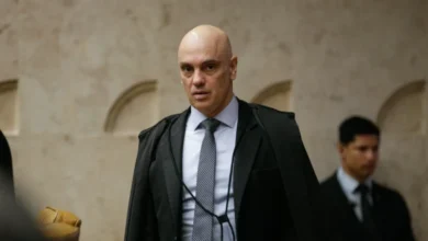 Moraes autoriza que condenado por morte de Marielle tenha biópsia