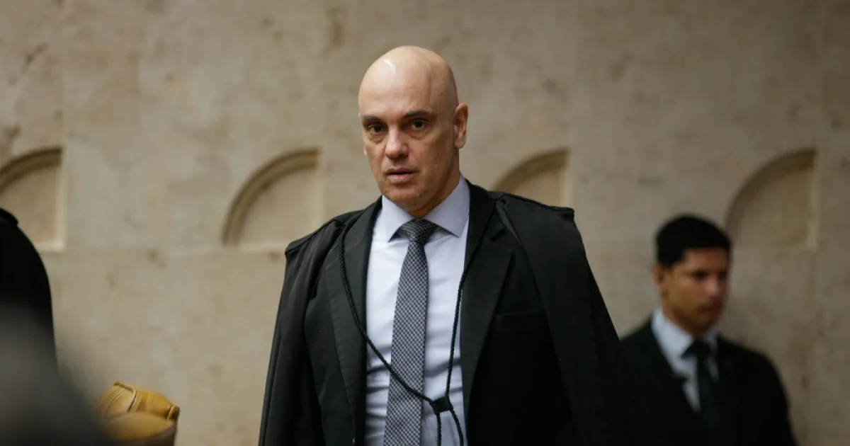 Moraes autoriza que condenado por morte de Marielle tenha biópsia