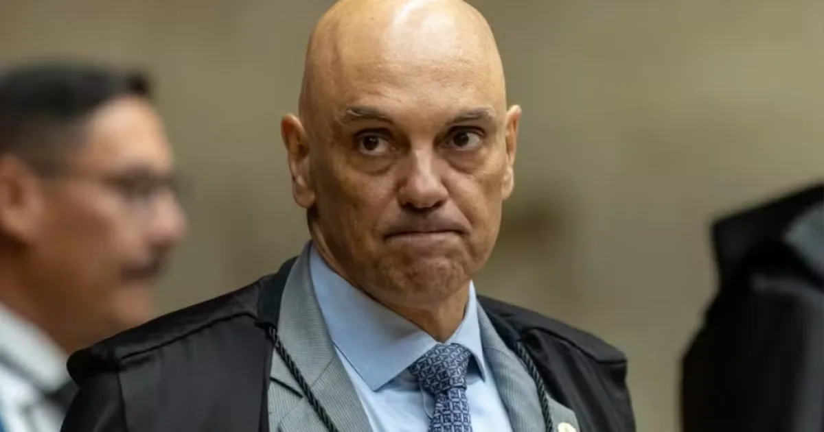 Moraes dá prazo de 48 horas para o governo do RJ; entenda tudo