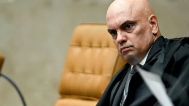 Moraes determina que PM providencie monitoramento de Bolsonaro em hospital