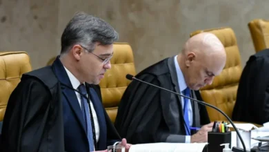 Moraes no alvo e Mendonça em ascensão: novo relator do caso Master torna o ministro mais poderoso do STF?