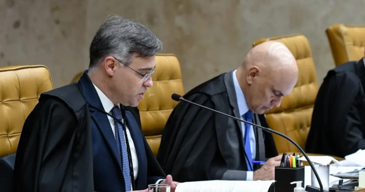 Moraes no alvo e Mendonça em ascensão: novo relator do caso Master torna o ministro mais poderoso do STF?