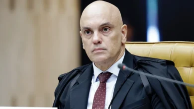 Moraes pede a Vieira dados sobre agenda de assessor de Trump no Brasil
