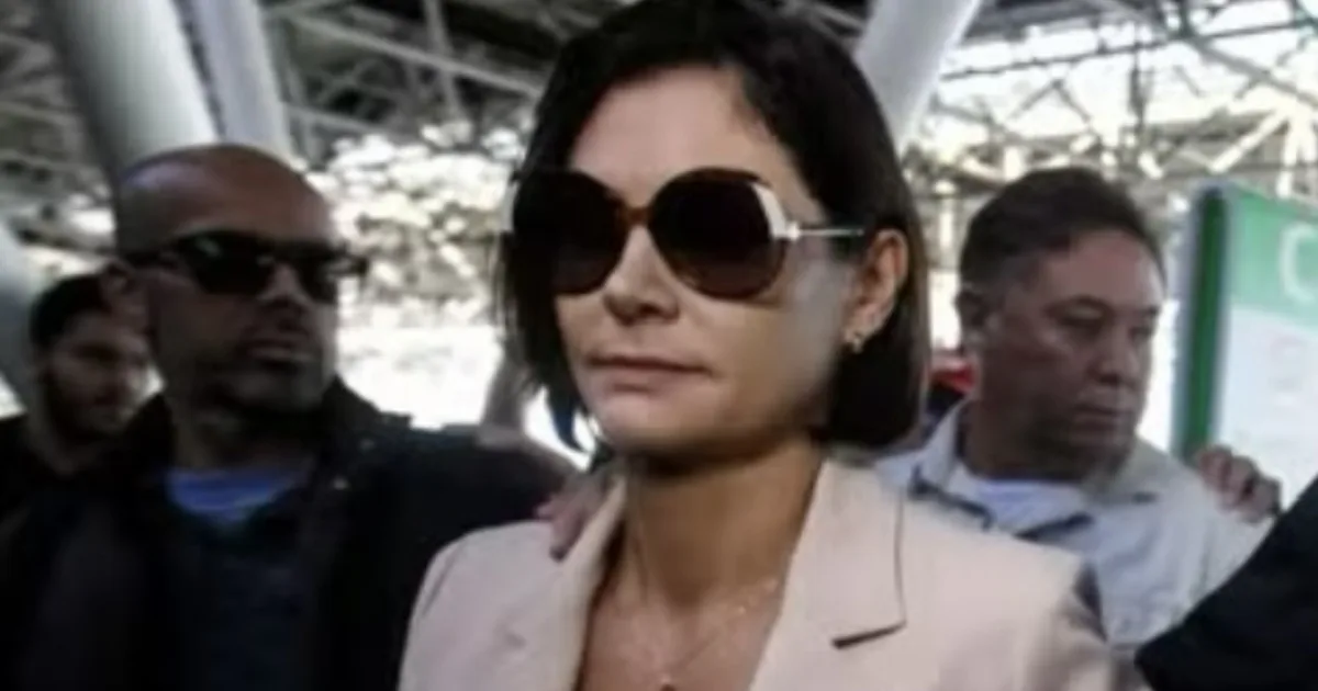 Moraes toma decisão e Michelle Bolsonaro reage 1 Moraes toma decisão e Michelle Bolsonaro reage