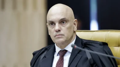 Moraes toma importante decisão para pedido de Jair Bolsonaro