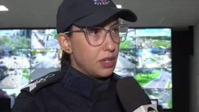 Morre a comandante Dayse Barbosa, de 42 anos, em Vitória