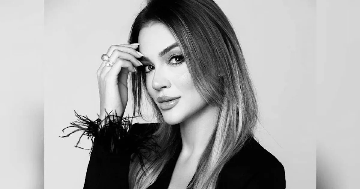 Morre a empresária Priscila Dorneles aos 35 anos em Goiás 1 Morre a empresária Priscila Dorneles aos 35 anos em Goiás