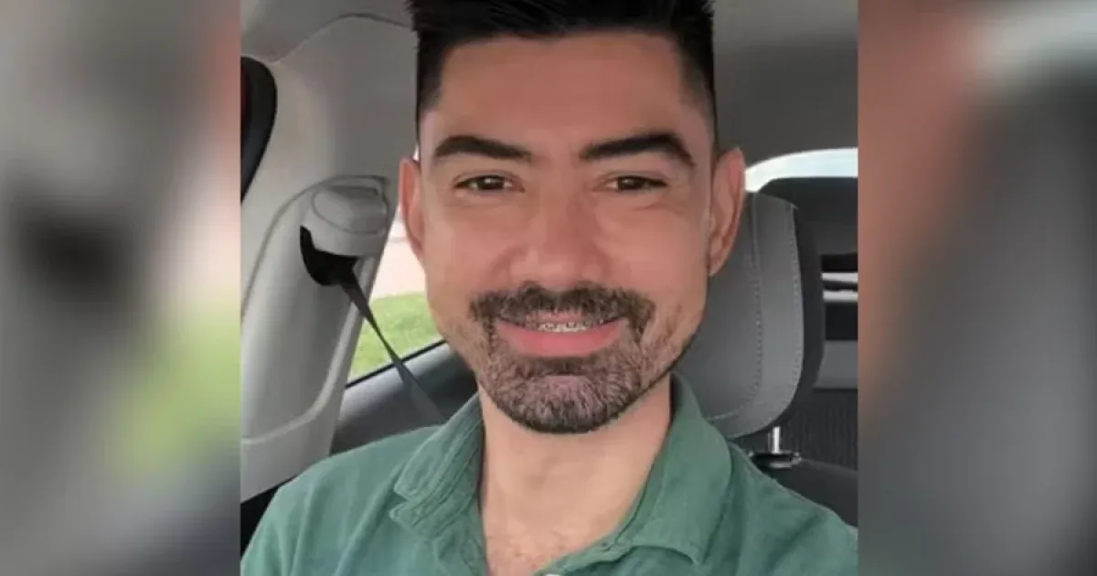 Morre, aos 34 anos, Thyago da Silva, em Rondônia