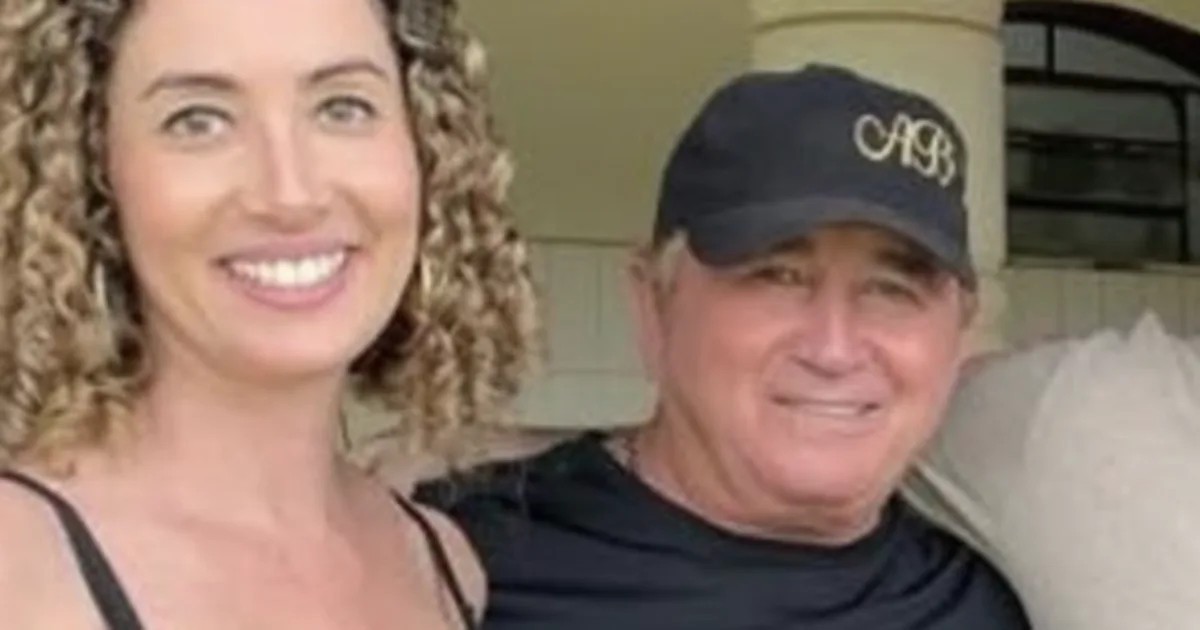 Morre aos 46 anos Lorena, filha do cantor Amado Batista 1 Morre aos 46 anos Lorena, filha do cantor Amado Batista