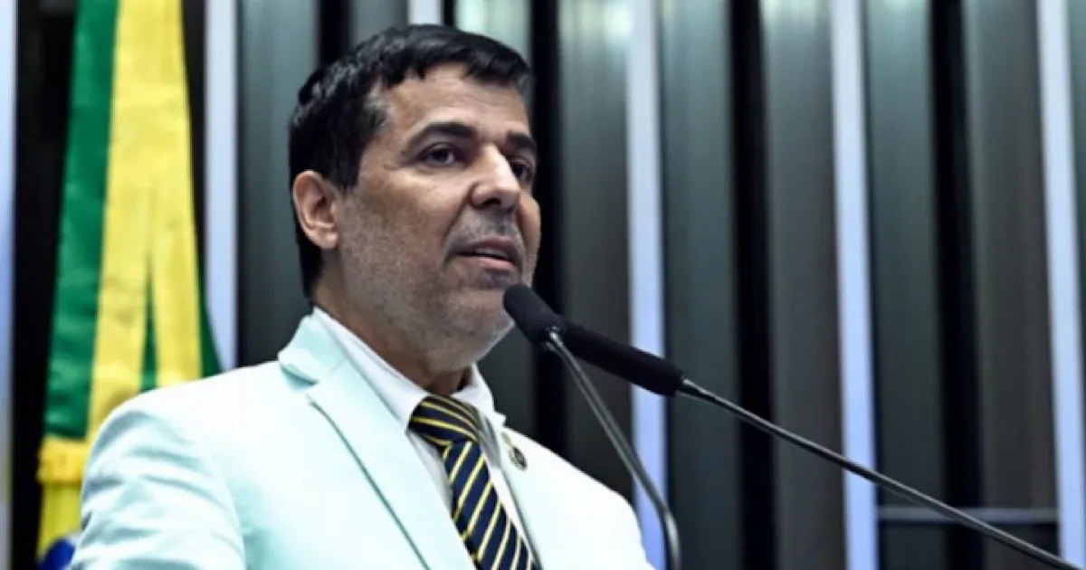 Morre aos 58 anos o Professor Paulo Fernando, deputado federal 'pró-vida' amigo de Damares