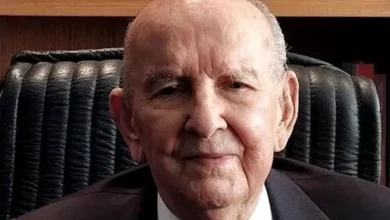 Morre aos 99 anos Fernando Tourinho 2 Morre aos 99 anos Fernando Tourinho