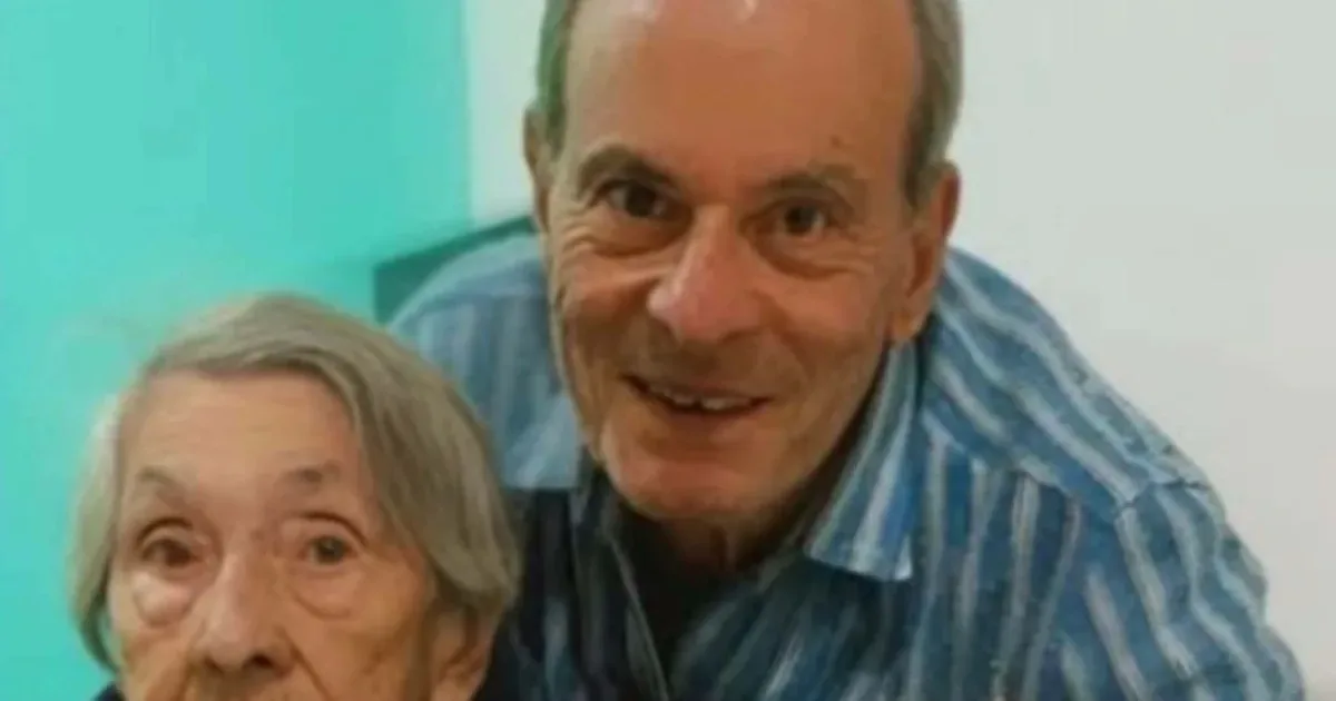 Morre Beita Pereira, mãe de Ney Matogrosso