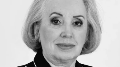 Morre em Curitiba a ex-deputada Arlete Caramês, que lutou pelo desaparecimento do filho