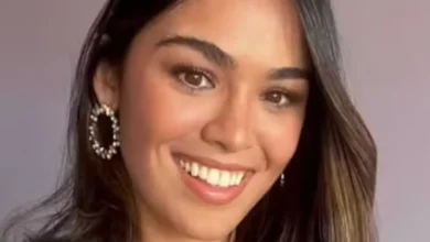 Morre Gabriela Cardozo, aos 31 anos, após tragédia em praia