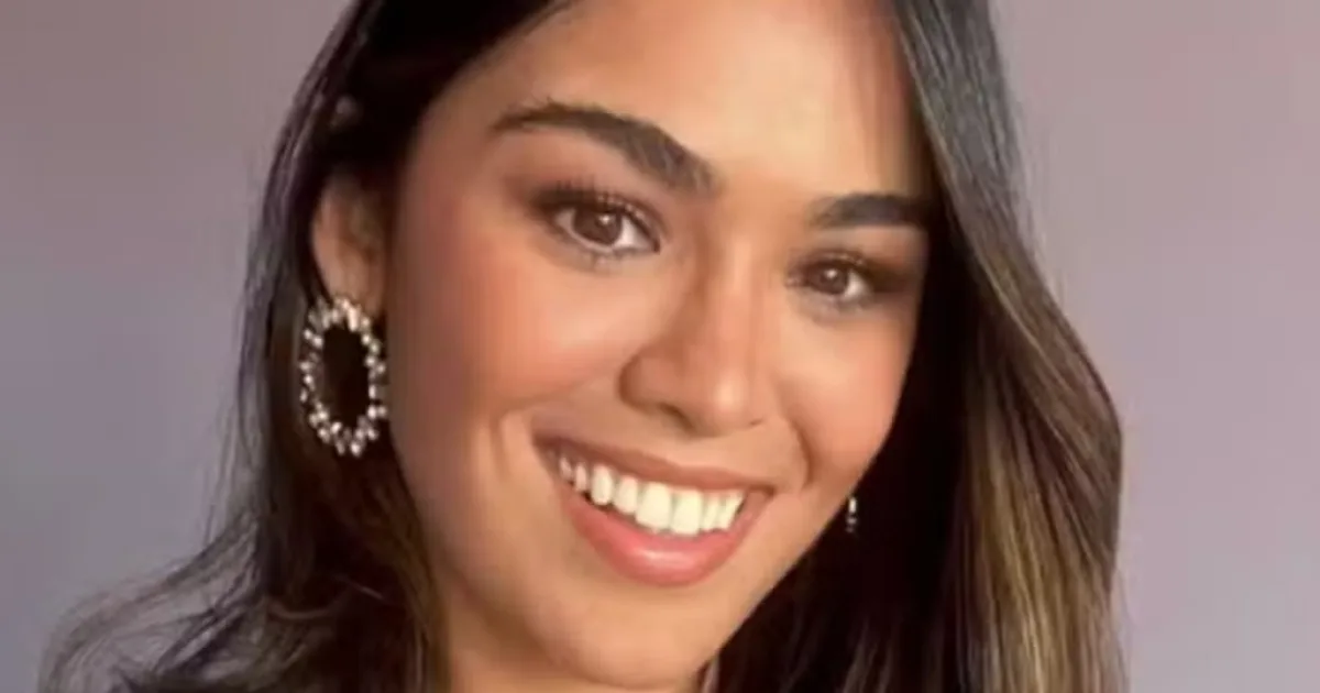 Morre Gabriela Cardozo, aos 31 anos, após tragédia em praia 1 Morre Gabriela Cardozo, aos 31 anos, após tragédia em praia