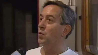 Morre humorista Nelson “Tatá” Alexandre, aos 84 anos