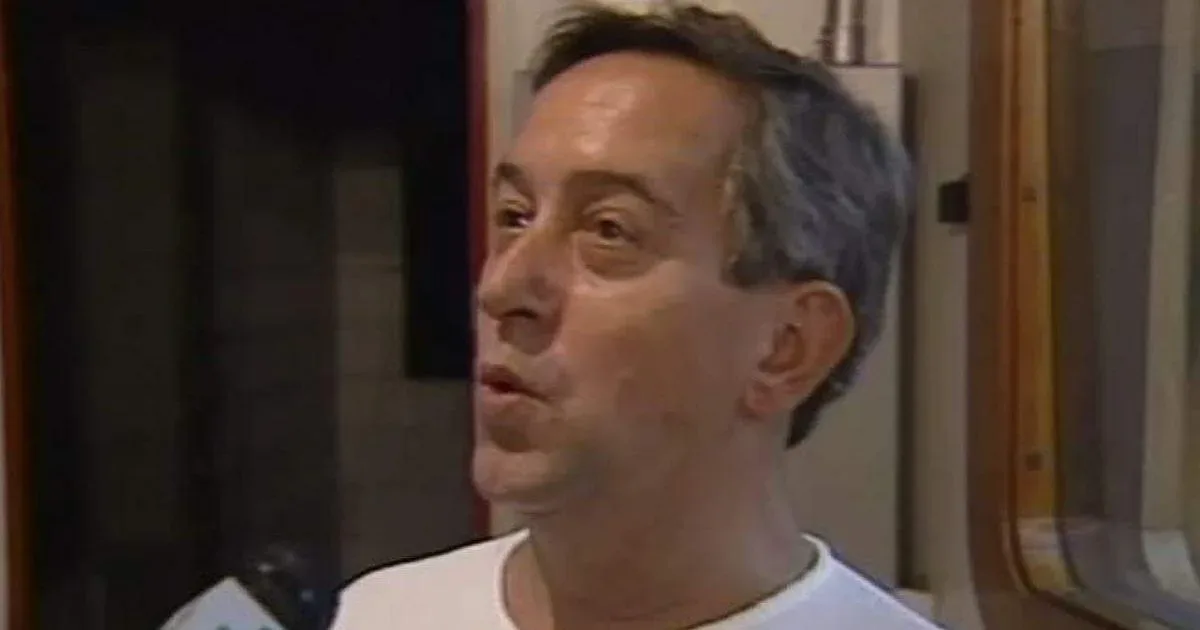 Morre humorista Nelson “Tatá” Alexandre, aos 84 anos