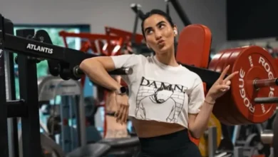 Morre influenciadora que deixou as redes para cuidar da saúde mental