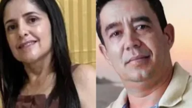 Morre Leidimar Oliveira Magalhães, de 42 anos, na Bahia 5 Morre Leidimar Oliveira Magalhães, de 42 anos, na Bahia