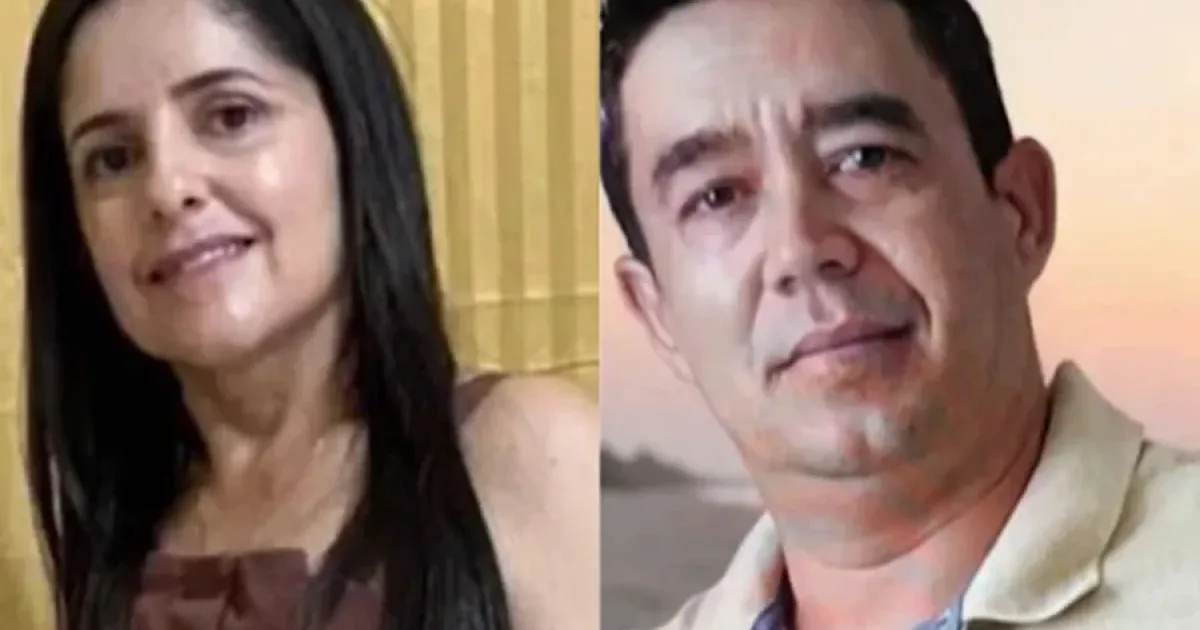 Morre Leidimar Oliveira Magalhães, de 42 anos, na Bahia 1 Morre Leidimar Oliveira Magalhães, de 42 anos, na Bahia