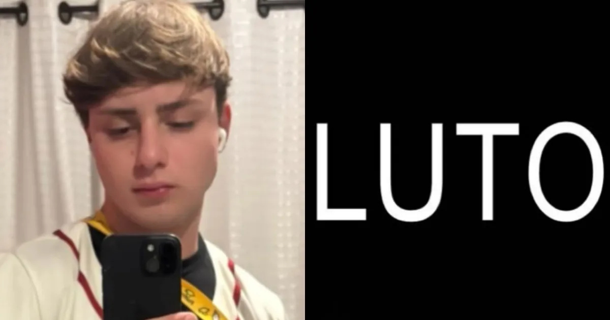 Morre Leonardo Meine, de 19 anos, em Cascavel 1 Morre Leonardo Meine, de 19 anos, em Cascavel