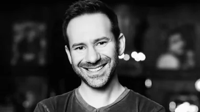 Morre Leonid Radvinsky, bilionário dono do OnlyFans, aos 43 anos