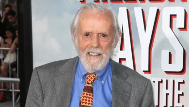 Morre Matt Clark, ator de "De Volta para o Futuro III"